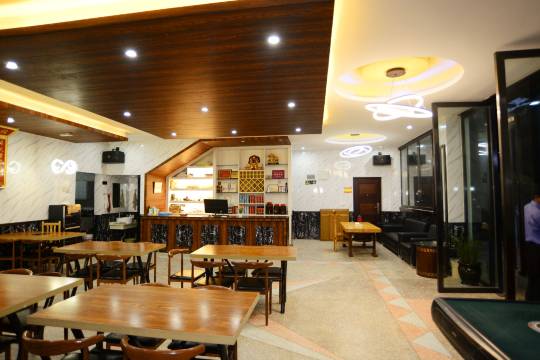 仙女山凤君民宿