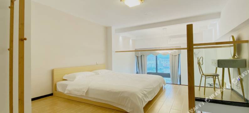 东莞华堂商寓公寓(塘厦万科广场店)图片