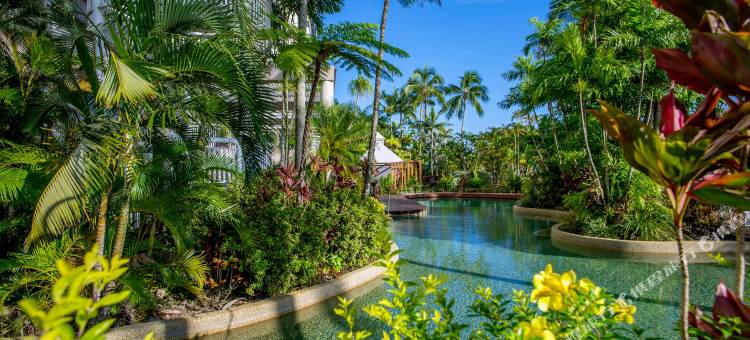 凯恩斯雷吉斯海滨大道度假酒店(Rydges Esplanade Resort Cairns, an EVT hotel)图片