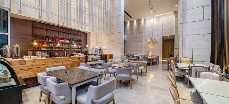 台山文华雅诗酒店图片