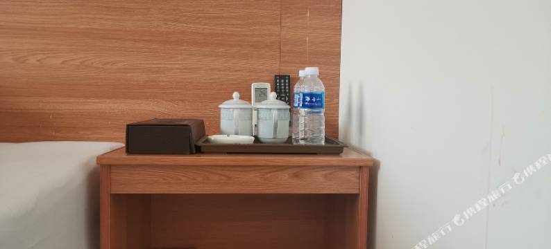 汕尾鸿乐宾馆图片