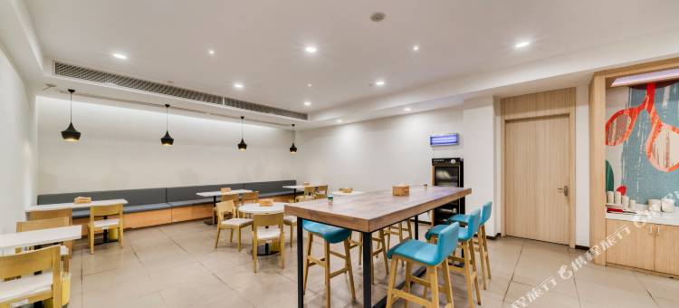 汉庭酒店(嘉兴秀洲大道店)图片