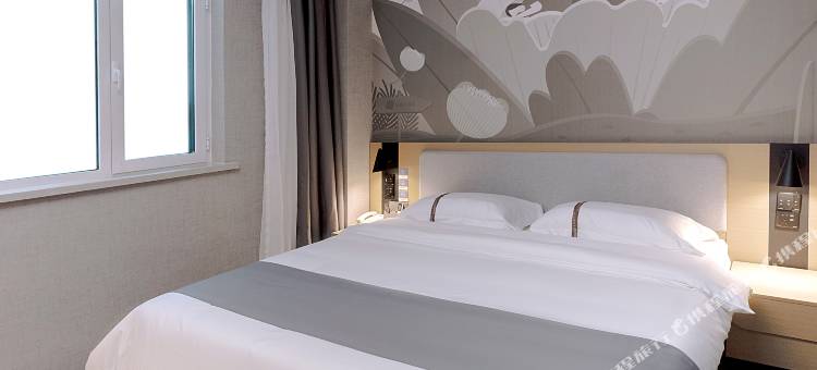 尚客优酒店(胶州扬州西路店)图片