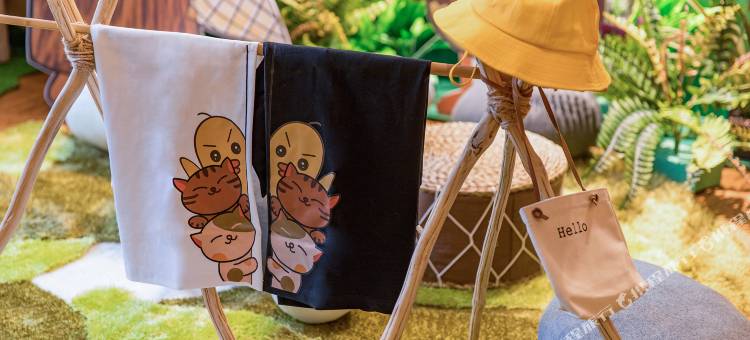 武汉盛捷武胜酒店公寓(江汉路汉口江滩店)图片