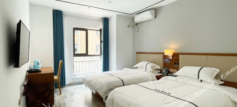 海故里民宿(日照第三海水浴场店)图片