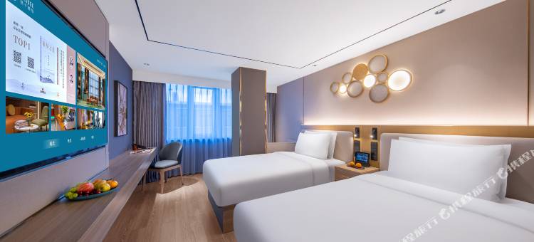 桔子酒店(北京天安门店)图片