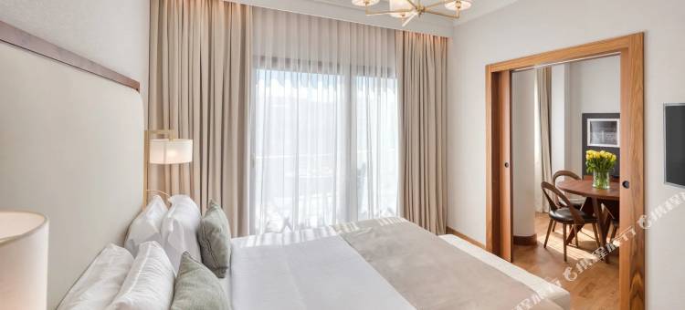萨洛尼卡伊莱克特拉酒店(Electra Palace Thessaloniki)图片