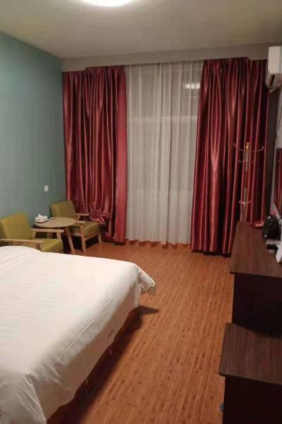 连城酒店预订查询,连城宾馆住宿【携程酒店】