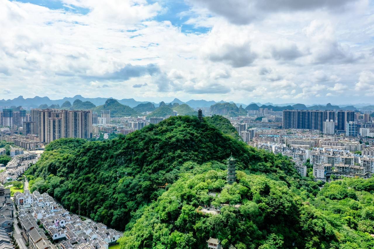 花筑·柳州月未圆客栈(窑埠古镇景区店)图片
