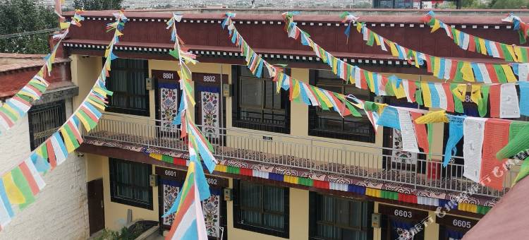 闽途精品民宿图片