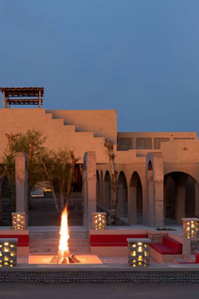 Dongyi Dunhuang Hotels and Resorts