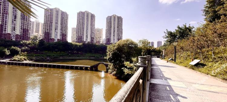 派酒店(重庆荣昌昌州故里店)图片