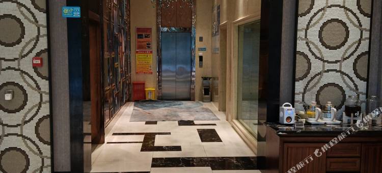 凯瑞美宿酒店(孝感东站银泰城店)图片