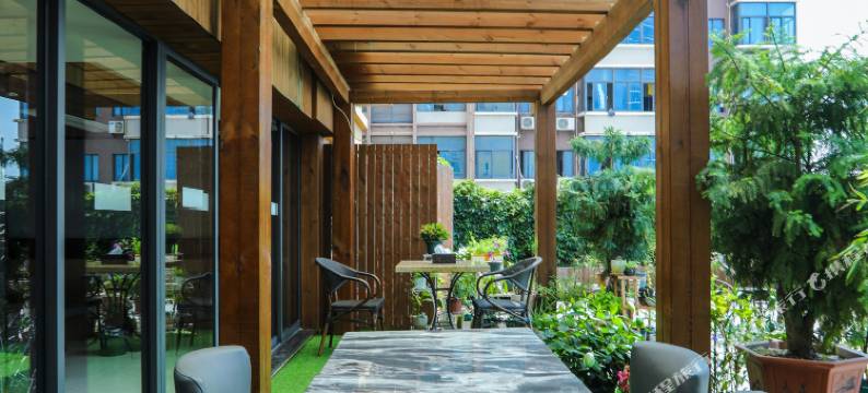 凯德酒店(南安华辉广场店)图片