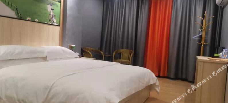 英德丽华商务宾馆图片