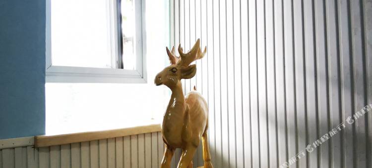 乐菲尔酒店(重庆江北机场店)图片