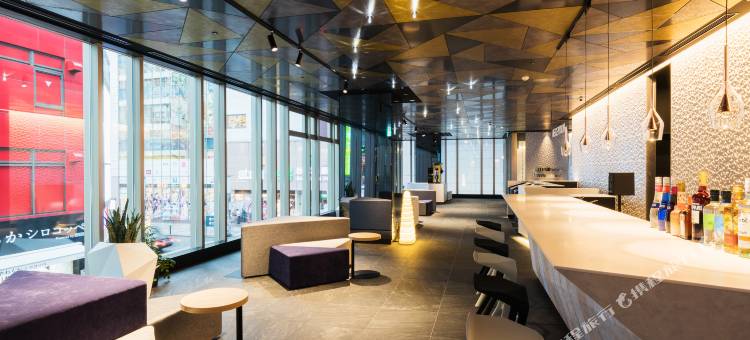 JR 东日本秋叶原 Mets Premier 酒店(JR East Hotel Mets Premier Akihabara)图片