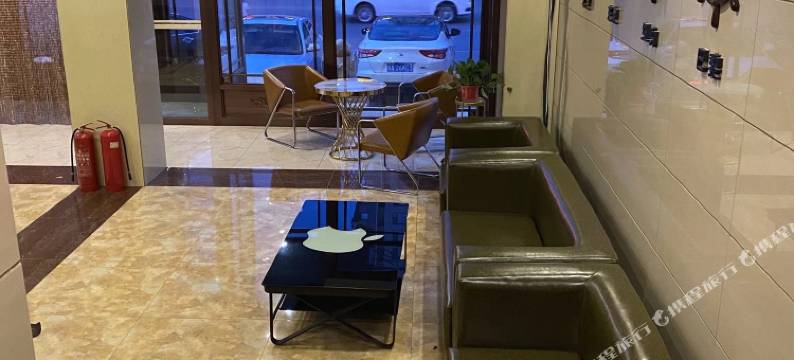 乾安交通商务宾馆图片