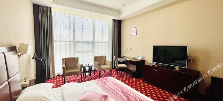 凌海九华山温泉酒店图片