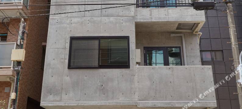 新城琢居酒店(Asakusa New City Hotel・ZHUOJU)图片