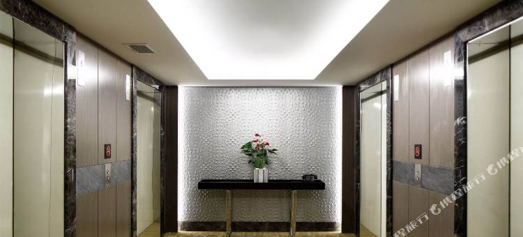 马尔马拉塔克西姆酒店(The Marmara Taksim)图片