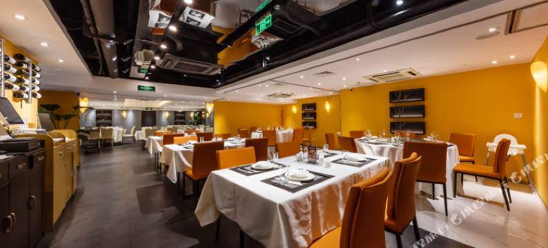 寰星酒店公寓(上海静安火车站店)图片