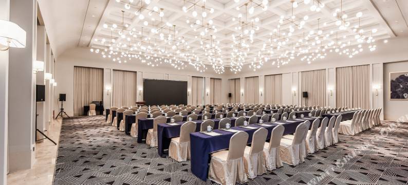 松阳洞阳观天元度假山庄图片