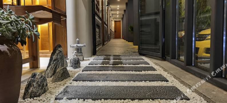 大理优诚酒店(三月街店)图片