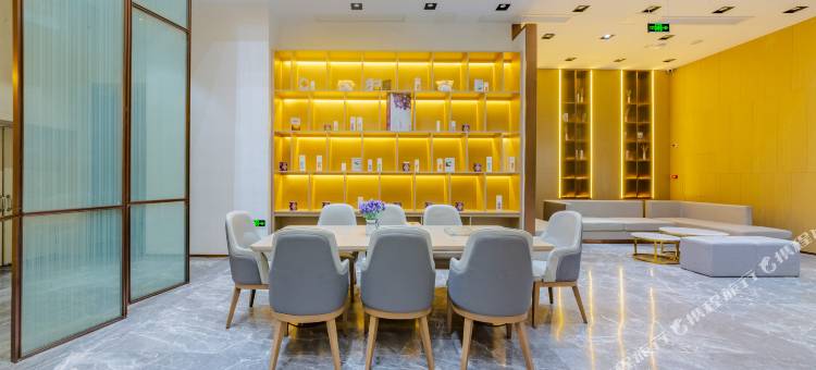 麗枫酒店(巴中容邦万达店)图片
