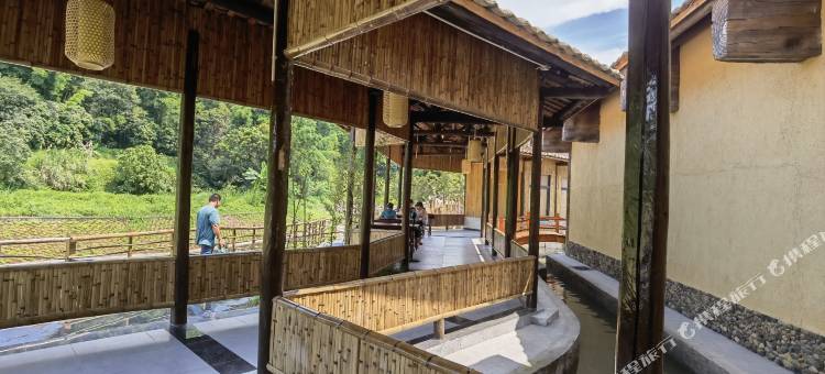 佛冈陶谷民宿图片