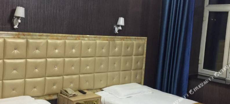 阿荣旗海王府酒店图片