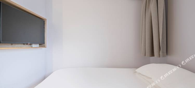 青季酒店MINI(成都红牌楼地铁站店)图片