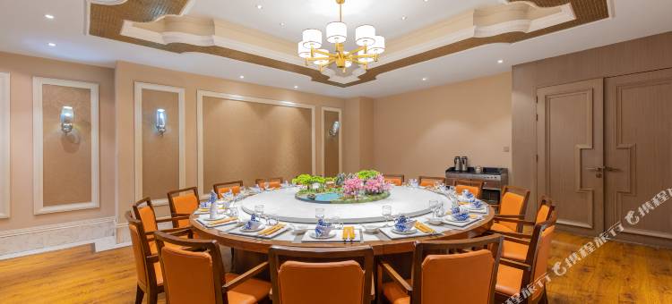 美格丽芬花园酒店(襄阳古城店)图片