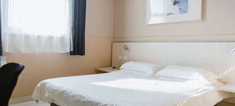 锦江之星(德州火车站店)图片