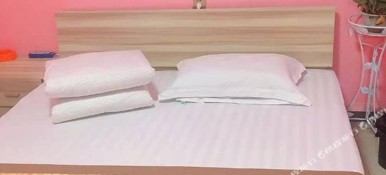 可欣宾馆(太原火车站店)图片