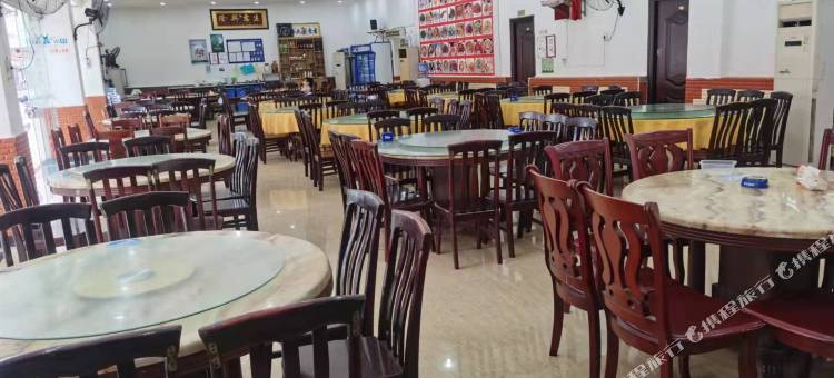 河口天宝大酒店图片