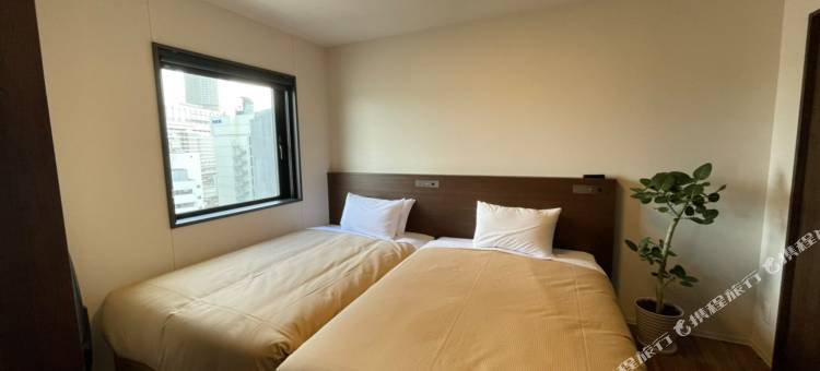 利夫马克斯酒店-名古屋新干线口店(Hotel Livemax Budget Nagoya Shinkansen-Guchi)图片