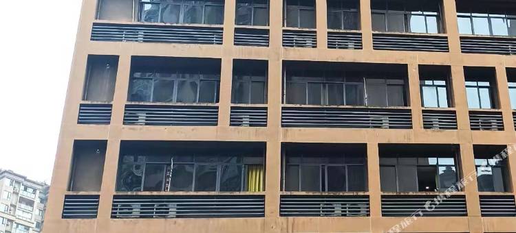 重庆豪洋宾馆(荣昌区政府店)图片