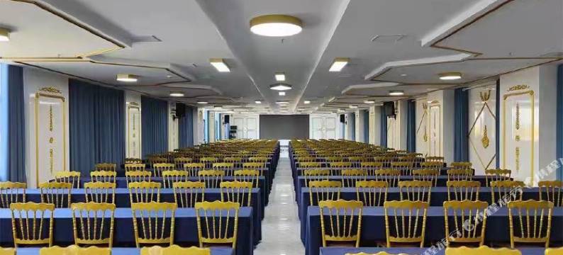 黄冈天之恋酒店(师范学院店)图片