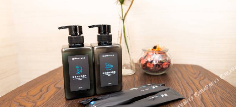 哈啰轻酒店(无锡火车站南广场店)图片