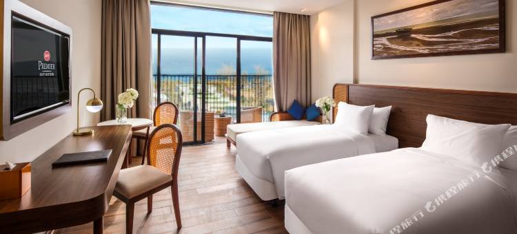 富国岛梭纳塞贝斯特韦斯特精品酒店(Best Western Premier Sonasea Phu Quoc)图片