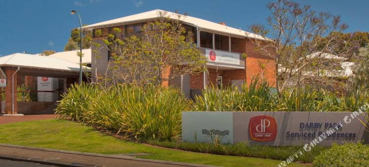 玛格丽特市区公寓(Margarets in Town Apartments)图片