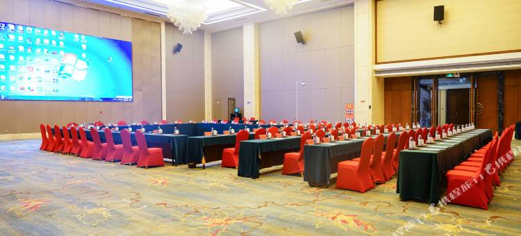 武冈皇冠世纪酒店图片