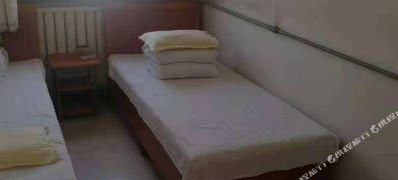 鹤壁兴铭旅馆图片