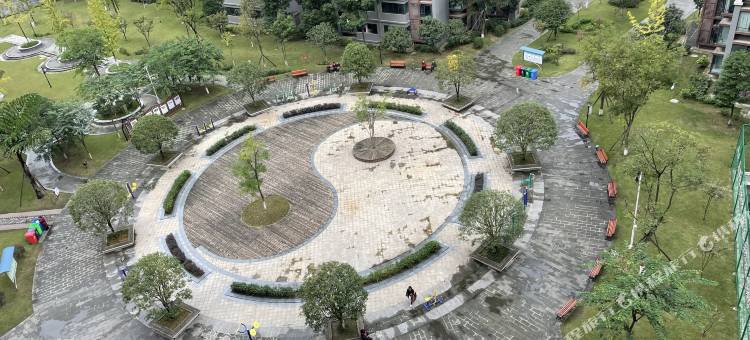 眉山常乐民宿(东坡印象水街店)图片
