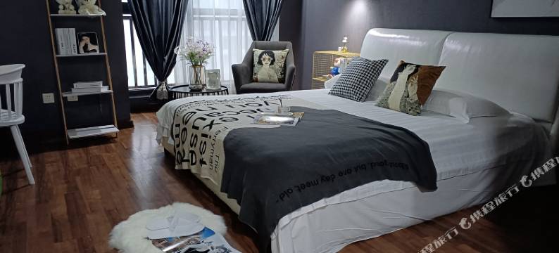 奥斯卡影院.设计酒店(红谷滩万达店)图片