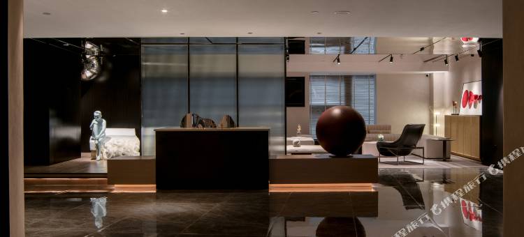 菲林酒店(西安高新大都荟店)图片