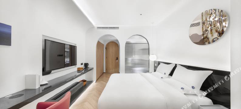 重庆颜屿天空之境艺术酒店图片