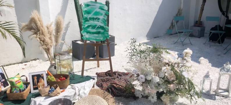 青禾民宿(迪东店)图片