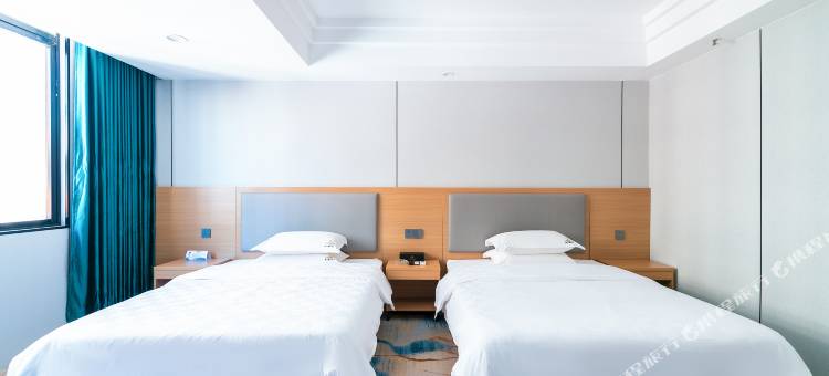 广宁富士大酒店图片